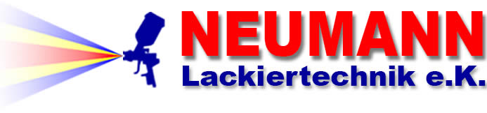 Neumann Lackiertechnik e. K.